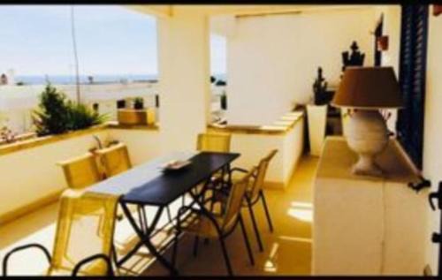Andria Apartment | Leucasia