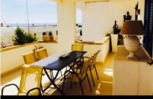 Andria Apartment | Leucasia