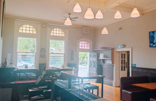 Camperdown Hotel | Leura Hotel