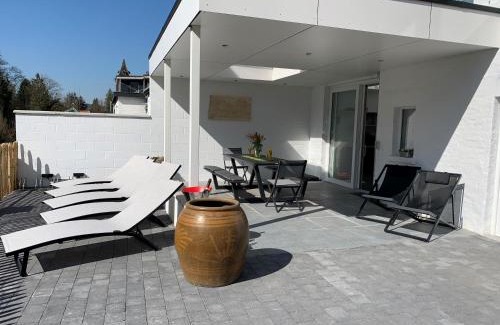 Spa House | LeValenVille