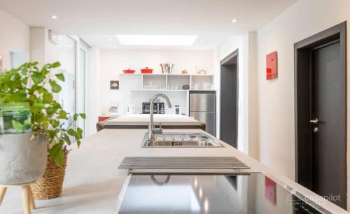 Spa House | LeValenVille