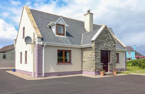 Doonbeg House | Levally House