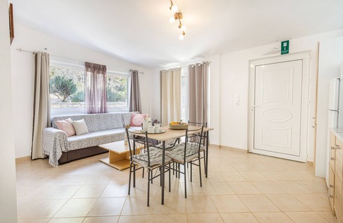 Exopoli Villa | Levanda Villas