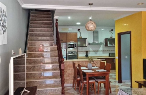 Arcos de la Frontera Apartment | Levante Apartment in Arcos