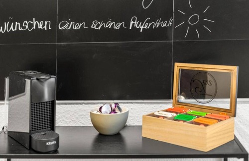 Lindenau House | Levax Living - 61 sqm - Cozy - close to the city