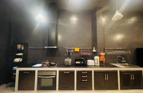 Bang Sare Villa | Level TRI pool villa Sattahip