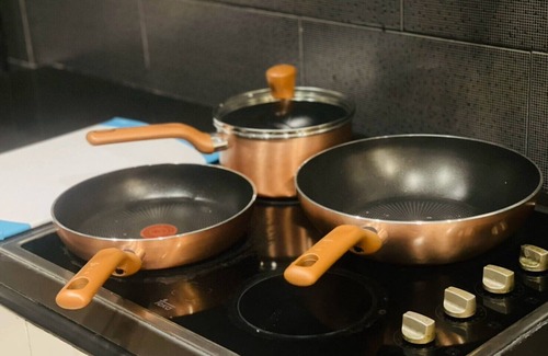 Bang Sare Villa | Level TRI pool villa Sattahip