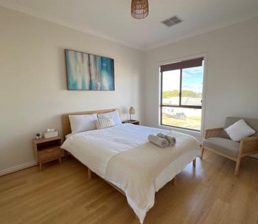 Port Hughes House | Levendi on Par