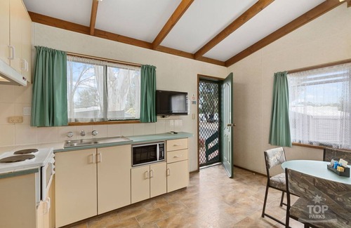 Vale Park Other | Levi Adelaide Holiday Park