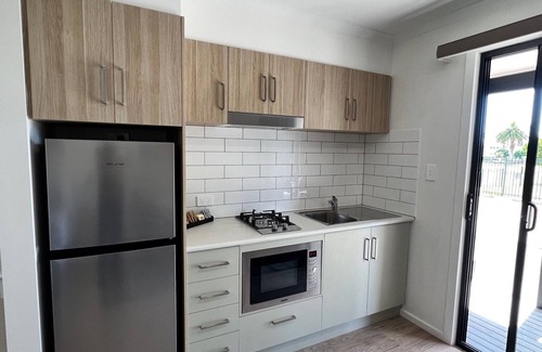 Vale Park Other | Levi Adelaide Holiday Park