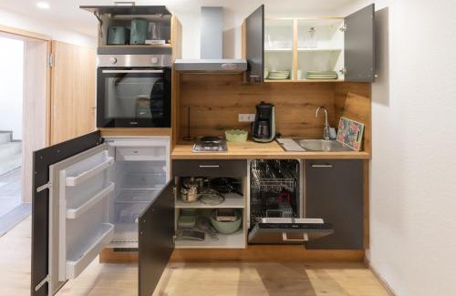 Dettingen an der Erms Apartment | Lewe`s Ferienwohnungen