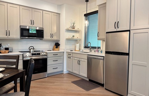Woodland Apartment | Lewis River Retreat