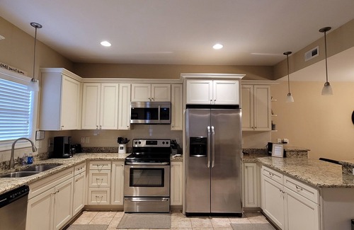 Lewisburg House | Lewisburg Living