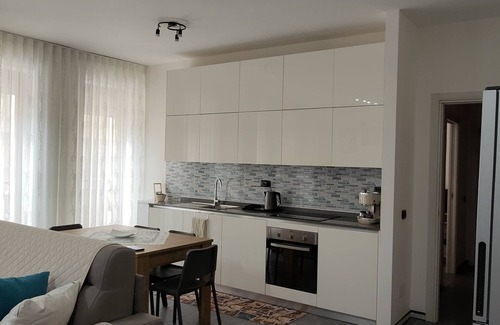 Central Station Apartment | LF LUXURY HOMES