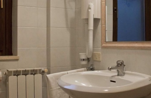 Pescasseroli Hotel | LH Hotel Paradiso