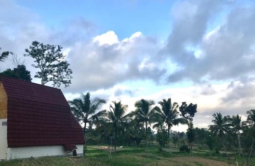 Kecamatan Montong Gading Bed & Breakfast | Lha Terrace Bungalow