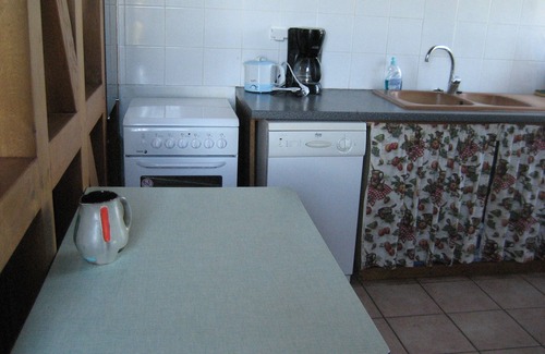 La Masse House | LHERM HOUSE in the countryside, beautiful view, quiet
