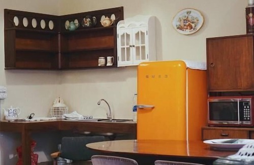 China Town House | Lhong Yaowarat Hostel