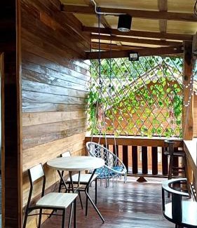 Mueang Pan House | Lhonglao Homestay หลงเราโฮมสเตย์