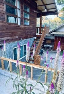 Mueang Pan House | Lhonglao Homestay หลงเราโฮมสเตย์