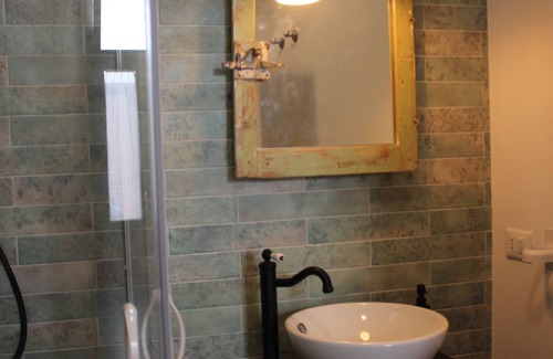 Acquarica Bed & Breakfast | Li Perrini Boutique B&B