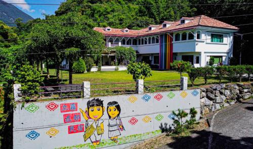 Xiulin Bed & Breakfast | Li Wu Zuo Cun