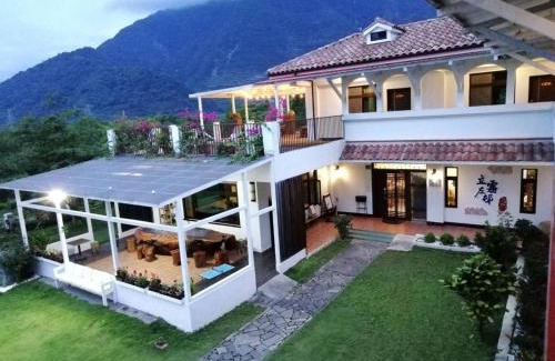 Xiulin Bed & Breakfast | Li Wu Zuo Cun