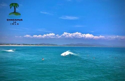 Villa de Tututepec de Melchor Ocampo Other | Lia Del Mar