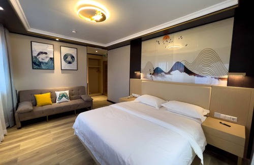 Himberg Hotel | Liao Hotel