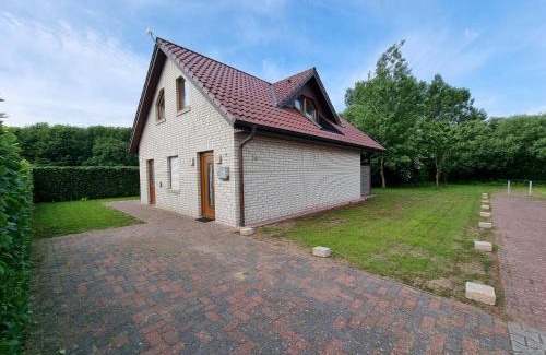 Geeste House | Lias Ferienhaus