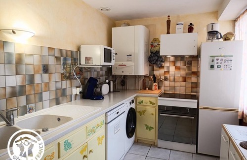 Cremps House | Libellule - CREMPS - Gîte