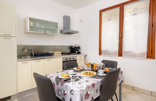 San Salvo Apartment | LIBERA HOUSE Sweet apartments