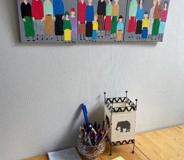 La Meignanne Apartment | Libertécool