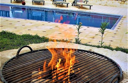 Sidi Kaouki Villa | Libert'Art Essaouira