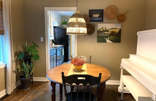 Liberty House | Liberty Cozy Cottage, 2 Bedroom