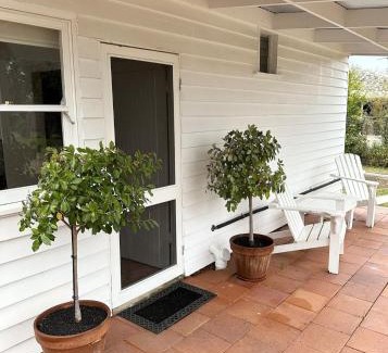 Inverell House | Liberty on Brae