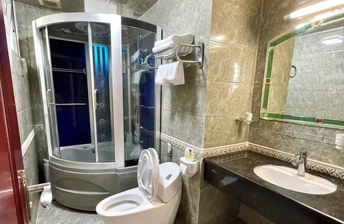 Mong Cai Hotel | LIBRA HOTEL