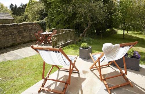 Castle Howard House | Librarian's Cottage