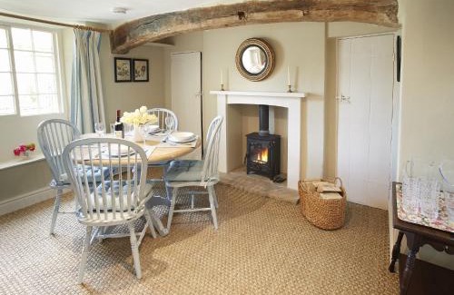 Castle Howard House | Librarian's Cottage