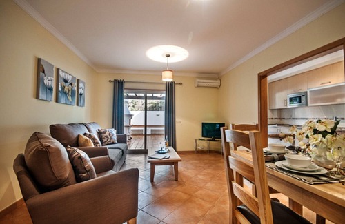 Conceicao e Cabanas de Tavira Apartment | Licensed Apartment In Cabanas de Tavira, with access to 4 swimming pools.