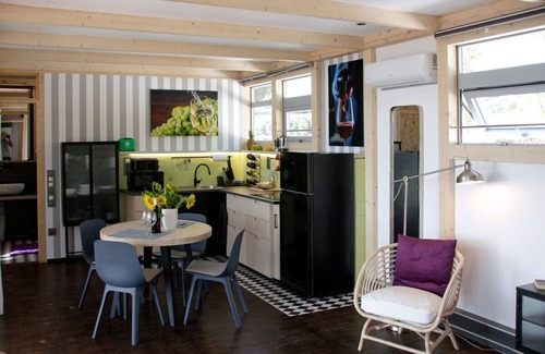 San Ambrosio Villa | Lichtdurchflutete Villa mit Pool, Traumhafter Blick zum Meer