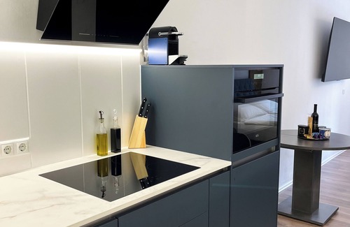 Klagenfurt am Woerthersee Apartment | Lidmansky 3 - Tinyhomes Klagenfurt