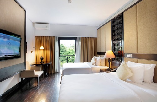 Cigombong Hotel | Lido Lake Resort By MNC Hotel