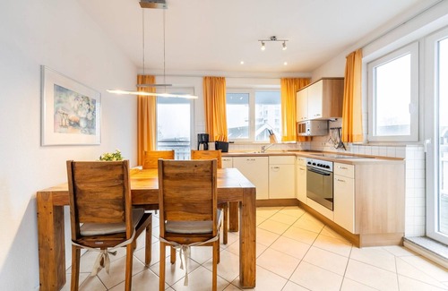 Muritz Apartment | liebevoll eingerichtetes Appartement