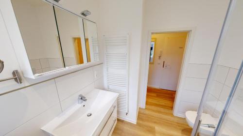 Nordliche Altstadt Apartment | Lieblingsapartment No.3 mit 2 Schlafzimmern in Top City-Lage