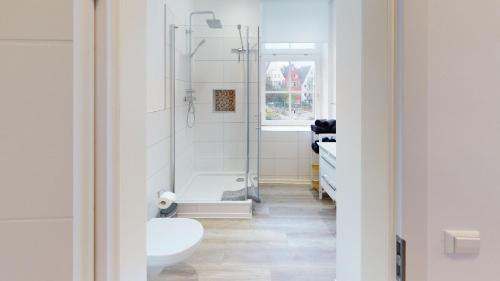 Nordliche Altstadt Apartment | Lieblingsapartment No.3 mit 2 Schlafzimmern in Top City-Lage