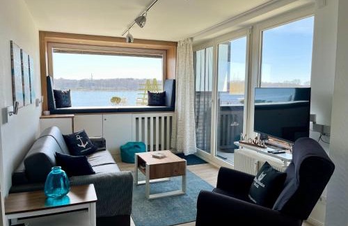 Steinwarder Apartment | Lieblingshafen