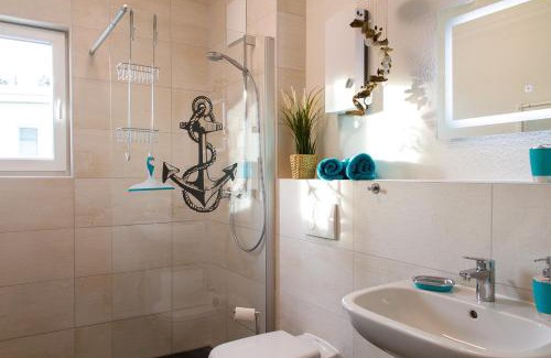 Gelbensande Apartment | Lieblingsinsel