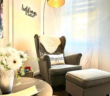 Eisenach Apartment | Lieblingsplatz