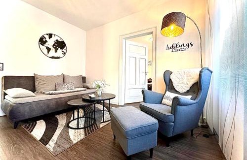 Eisenach Apartment | Lieblingsplatz